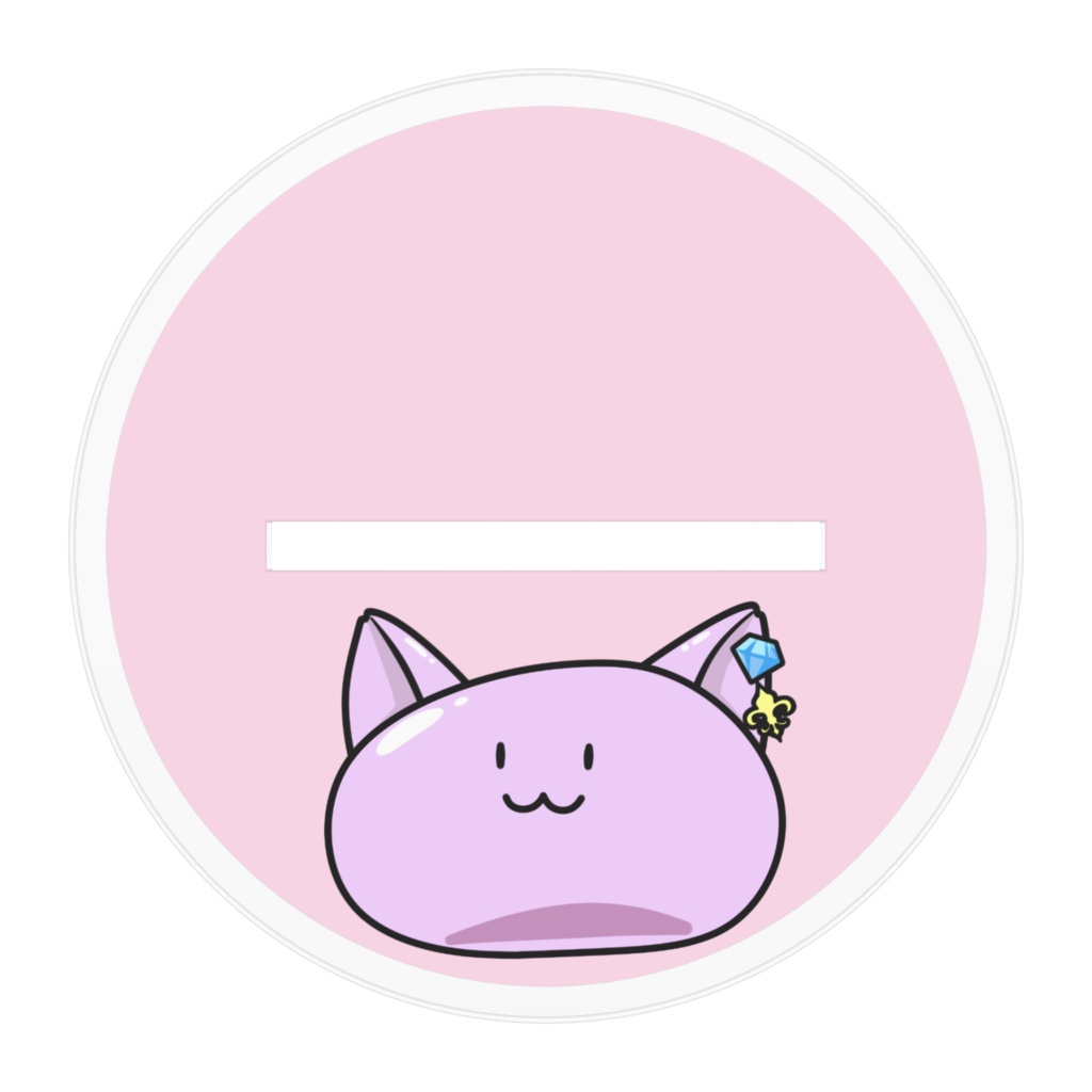 魔宝ルリス アクリルスタンド SDキャラver.