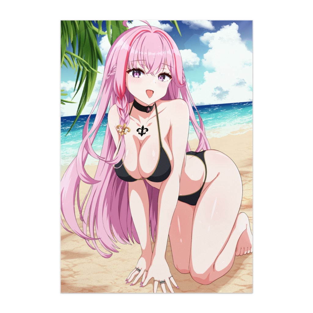 魔宝ルリス B3パネル