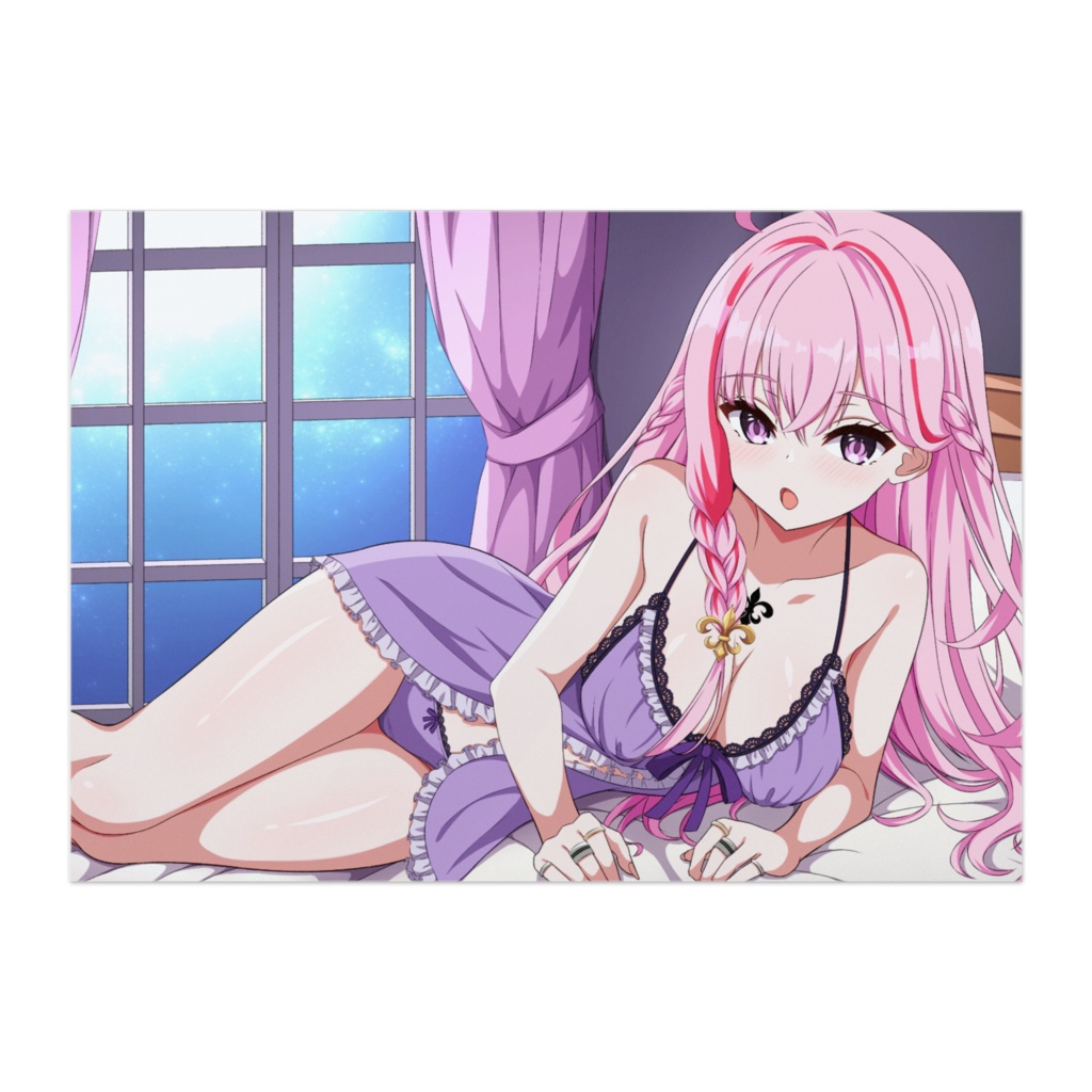 魔宝ルリス B3パネル