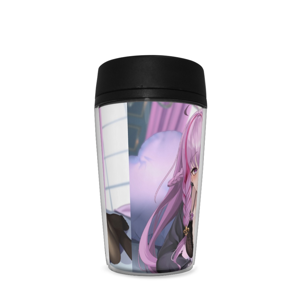 魔宝ルリス タンブラー ASMRモデルver.