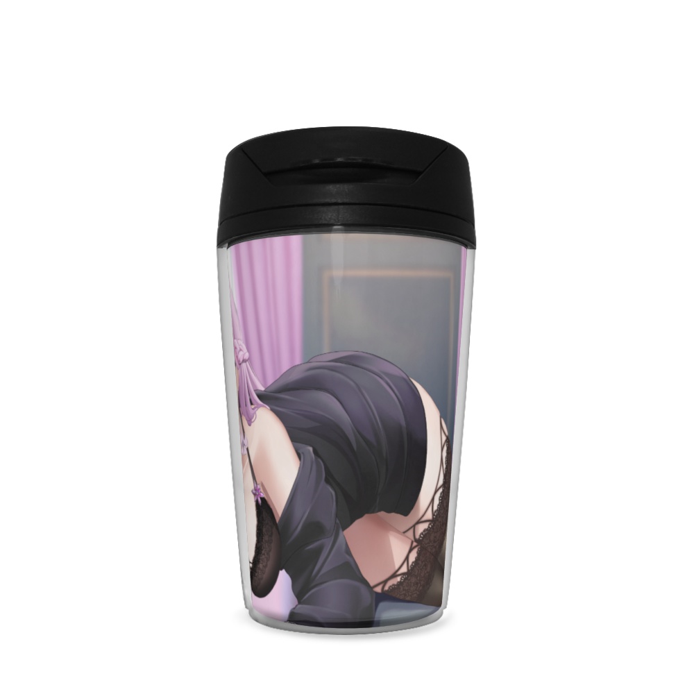 魔宝ルリス タンブラー ASMRモデルver.