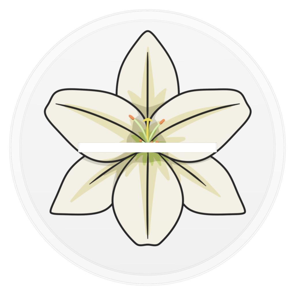 魔宝ルリス アクリルスタンド キツネくノ一ver.