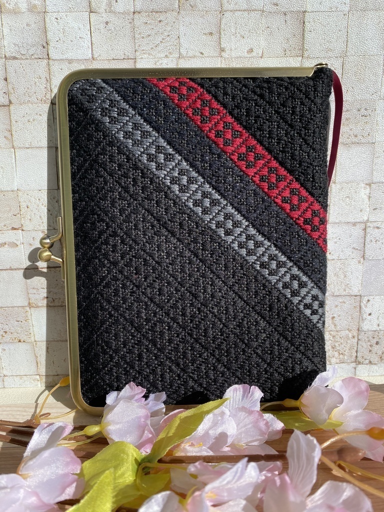 【とうらぶ過去作品】ブックカバー
