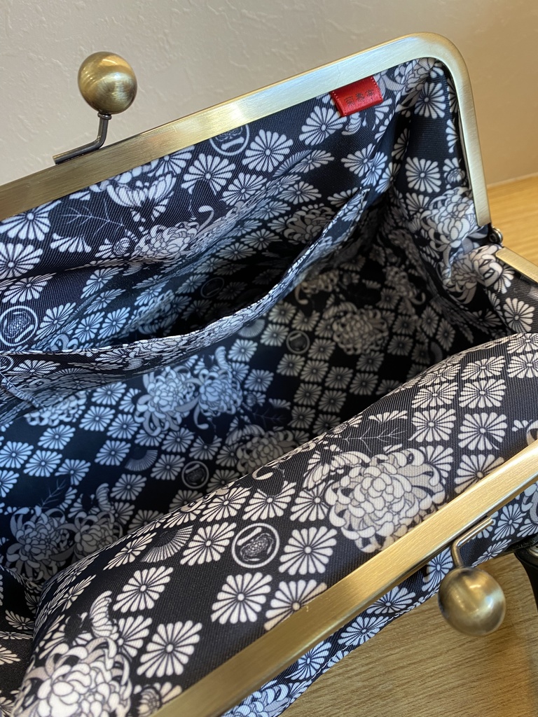 一文字則宗:ハンドバック