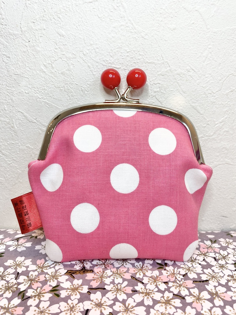 時間遡行軍ぬいがまぐち(4種)