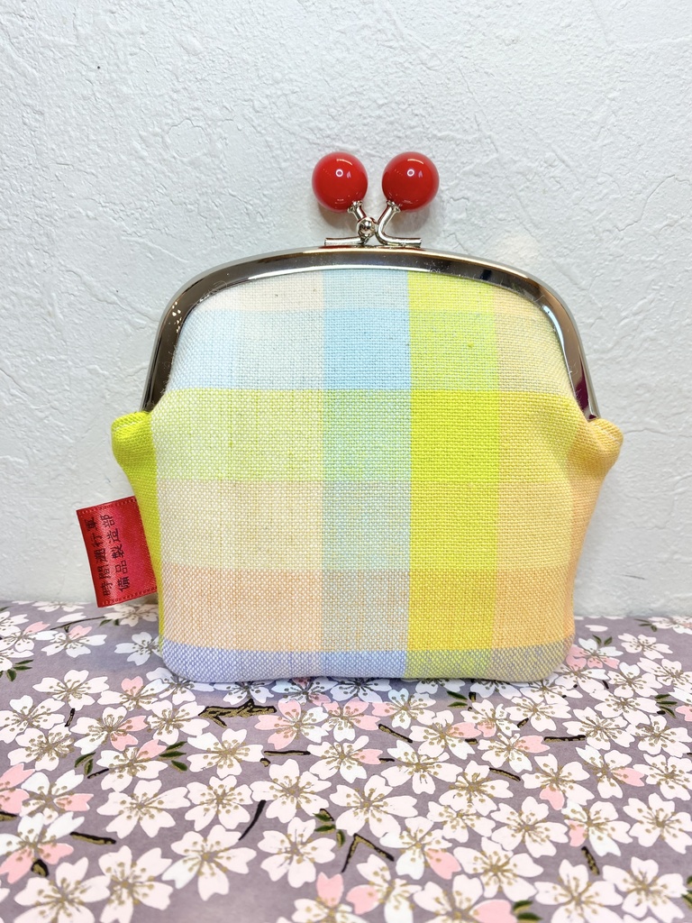 時間遡行軍ぬいがまぐち(4種)