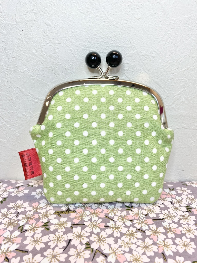 時間遡行軍ぬいがまぐち(4種)