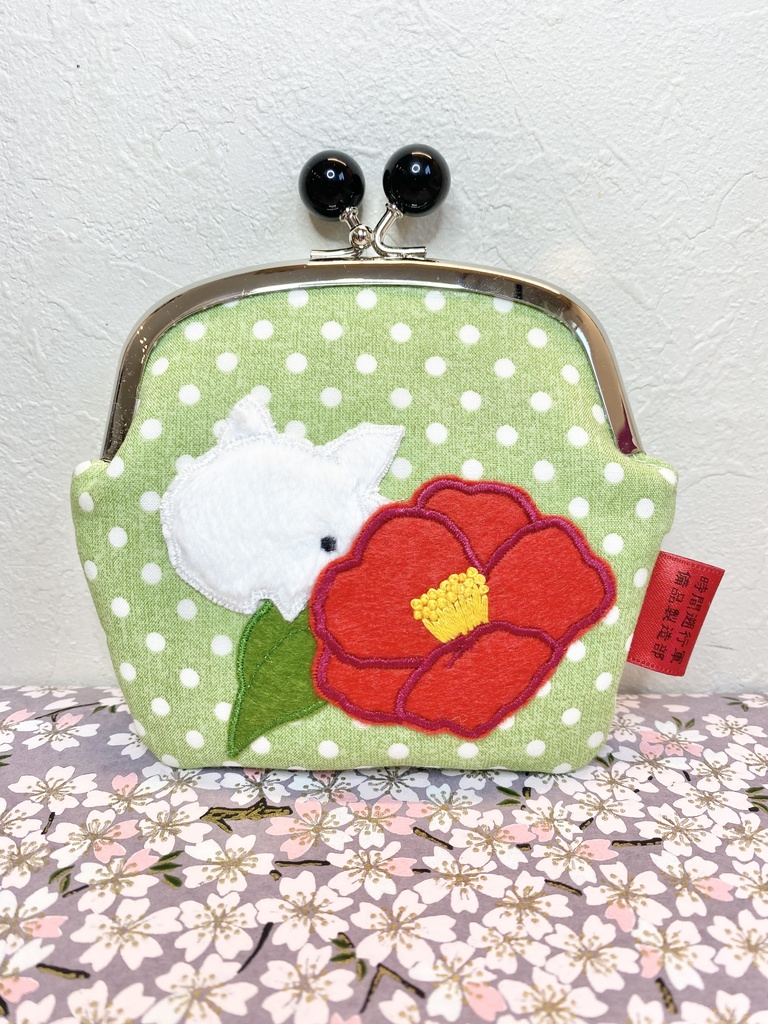 時間遡行軍ぬいがまぐち(4種)