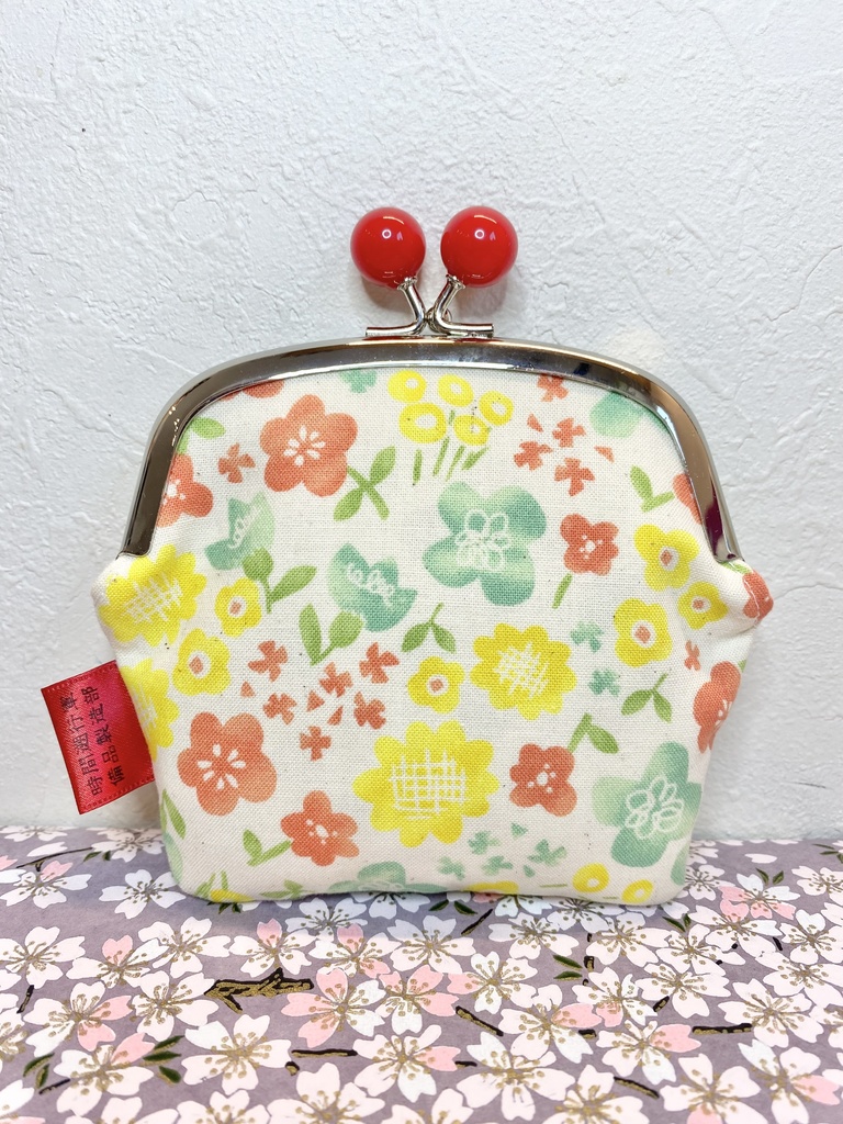 時間遡行軍ぬいがまぐち(4種)