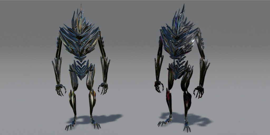 【軽快になげなわでポリゴンを作るアドオン】G-Lasso Draw【Blender】