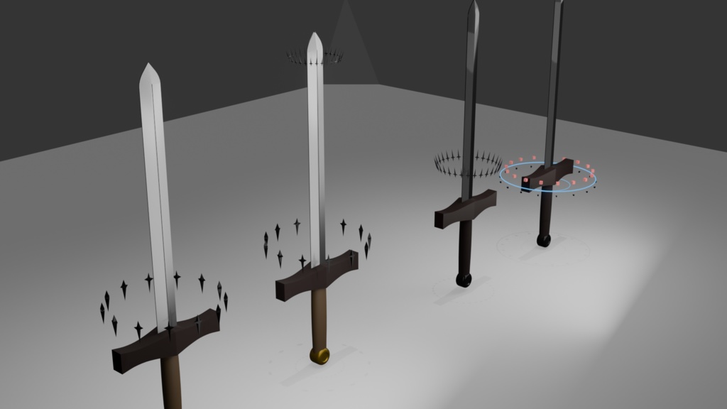 ロングソード（無料）