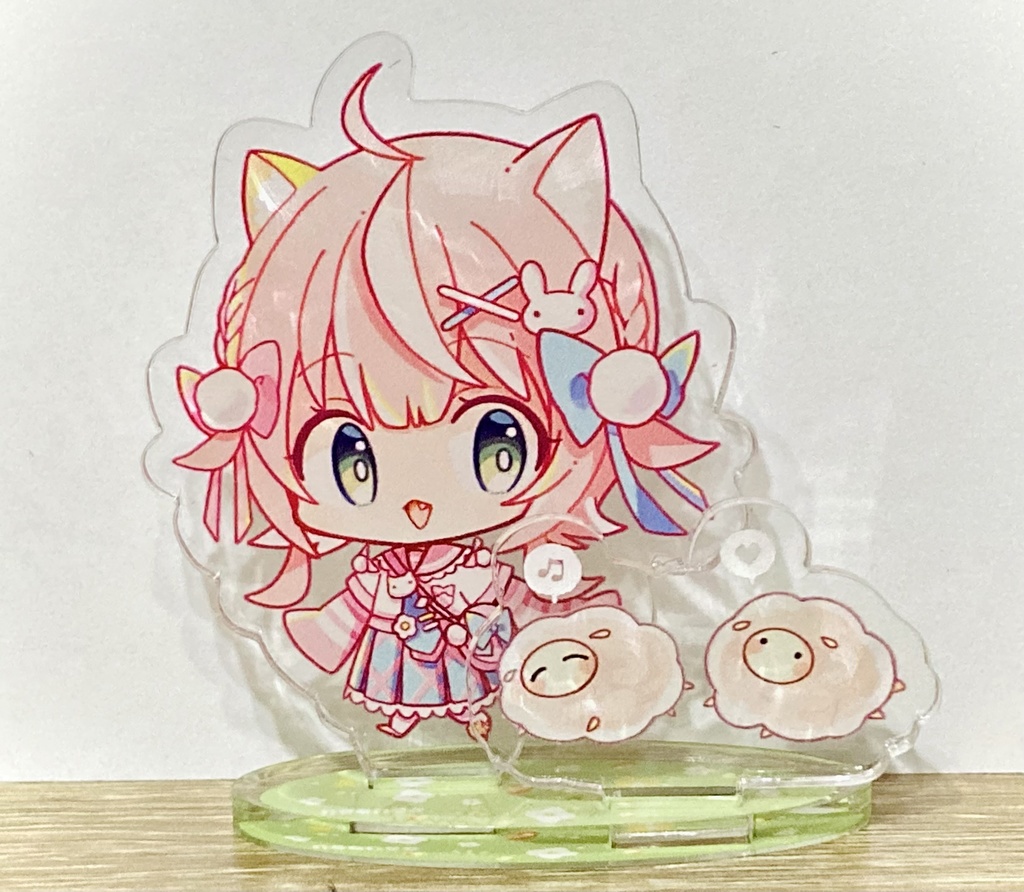 【非公式】魔王様グッズセット