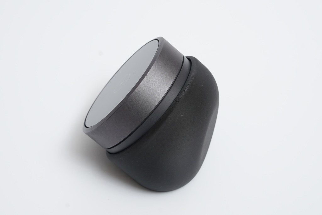 BenQ ScreenBar Halo コントローラー 傾斜スタンド