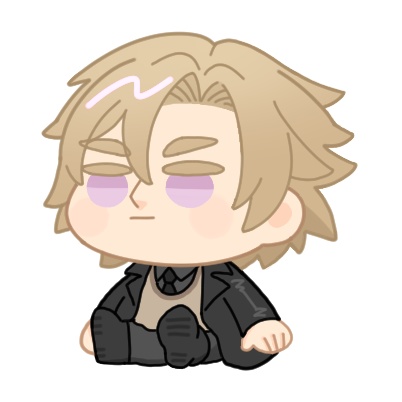 デイぐだ♀自立ミニアクスタ