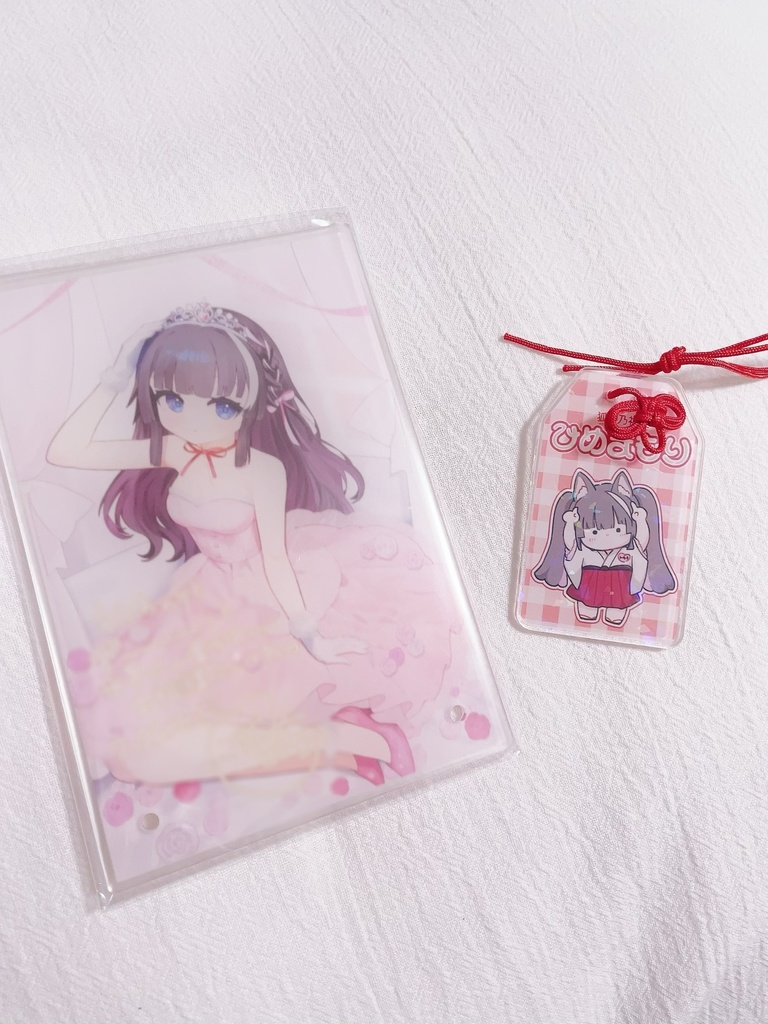 2026✧バースデーグッズセット