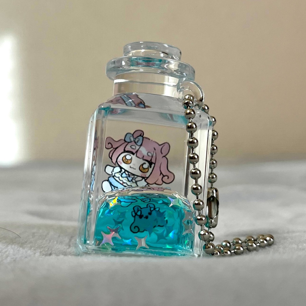 西浦めめ🐙🍊イベント限定グッズ【沼津地元愛物産展2025】