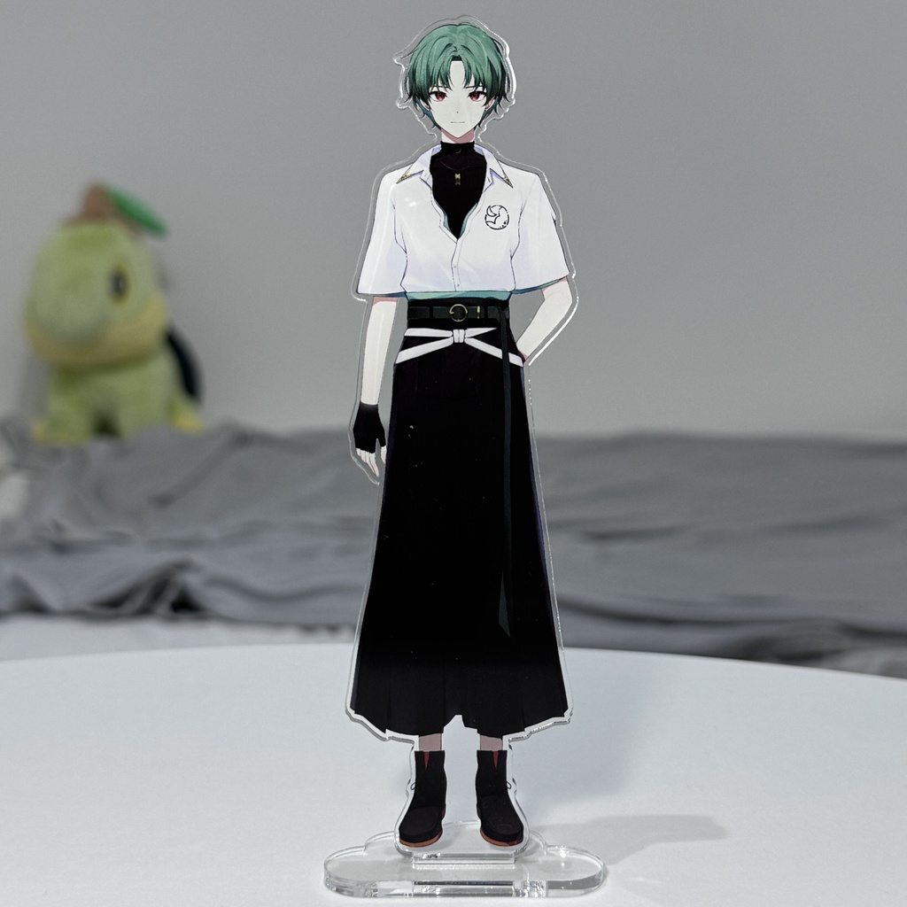 【ハーフアニバ記念グッズ】南雲朔 ~0.5st Anniversary~