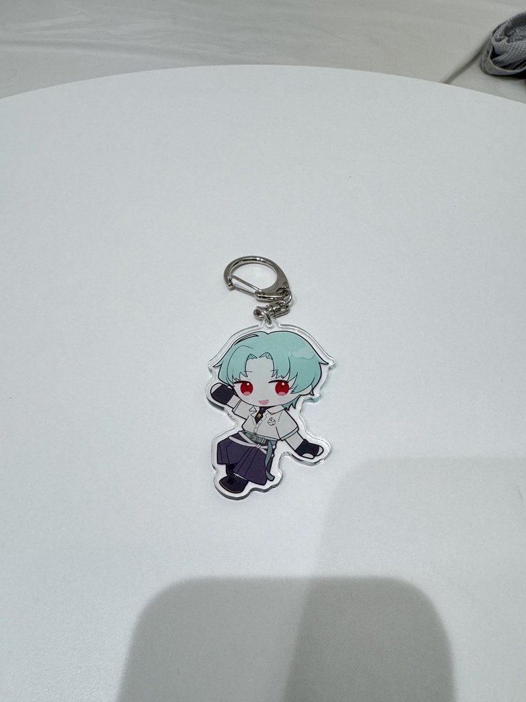 【ハーフアニバ記念グッズ】南雲朔 ~0.5st Anniversary~