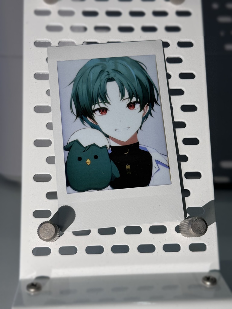 【1周年記念グッズ】南雲朔 ~1st Anniversary~