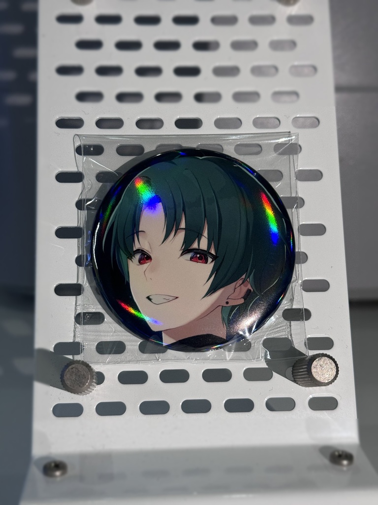 【1周年記念グッズ】南雲朔 ~1st Anniversary~