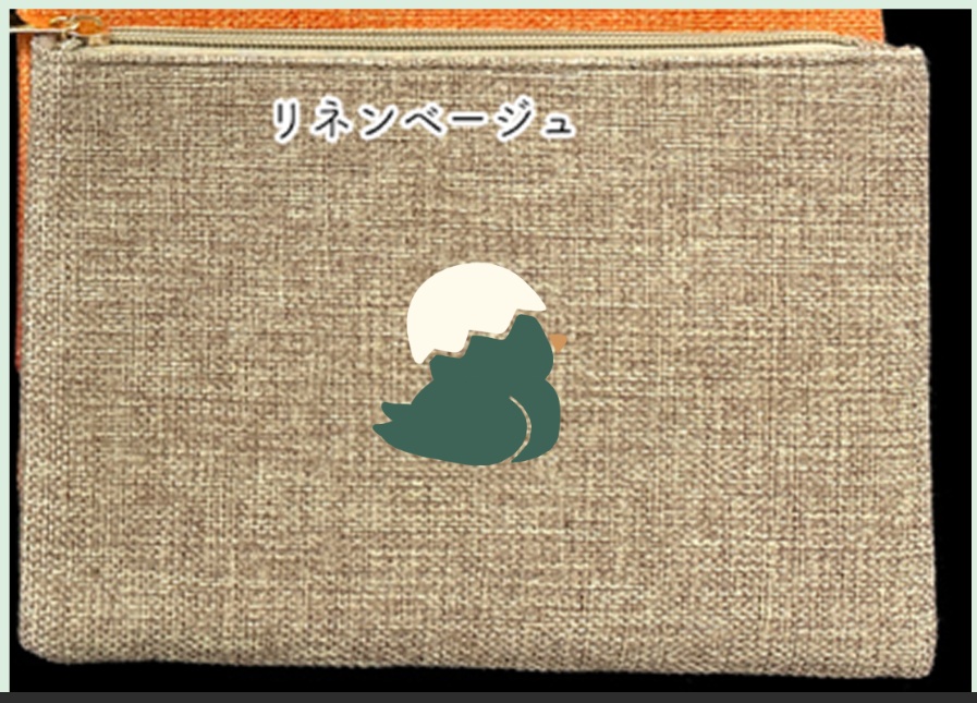 【恒常】ぴーちゃんグッズ