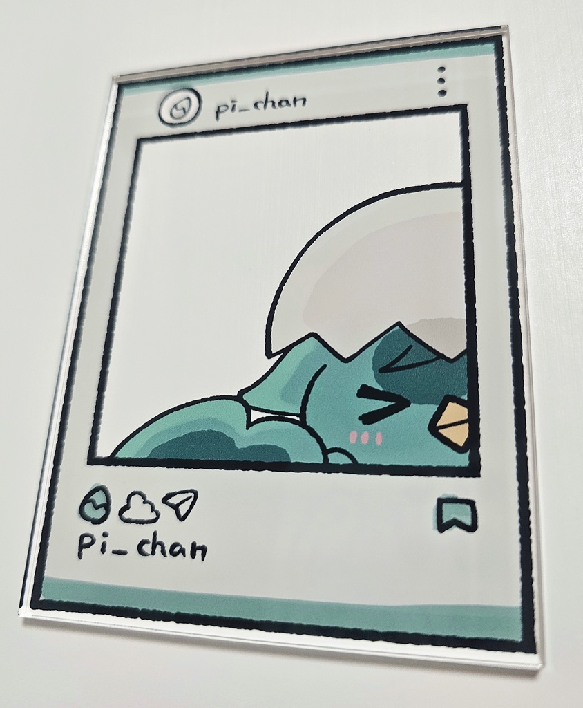 【恒常】ぴーちゃんグッズ