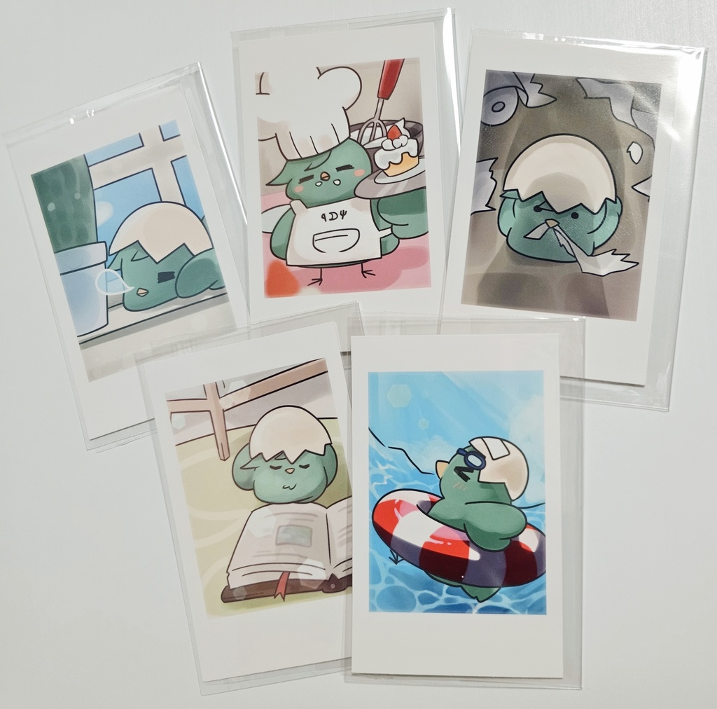 【恒常】ぴーちゃんグッズ