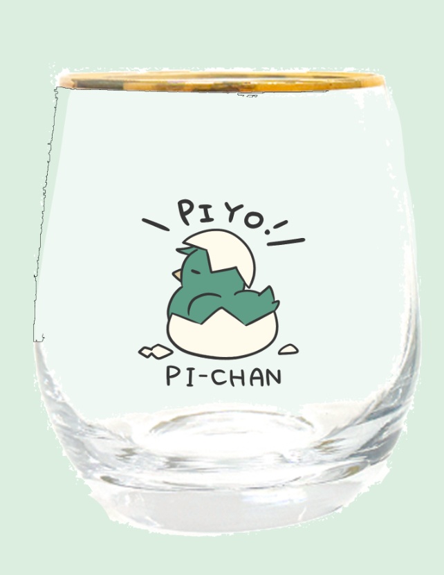 【恒常】ぴーちゃんグッズ