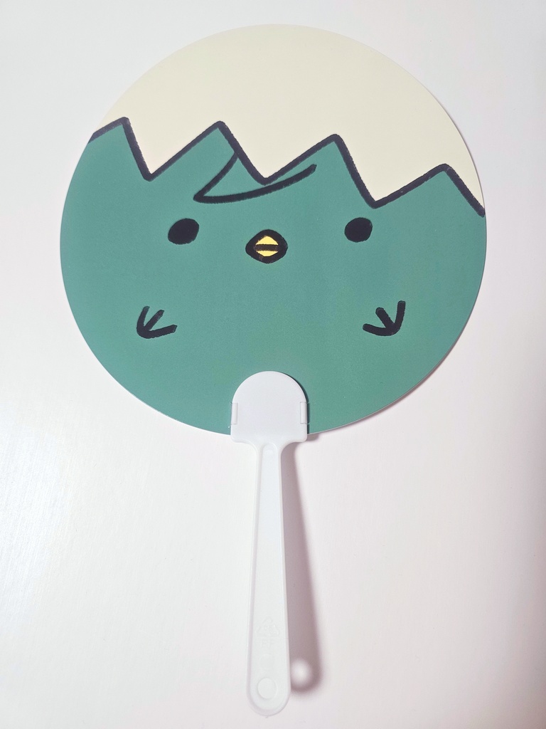 【恒常】ぴーちゃんグッズ