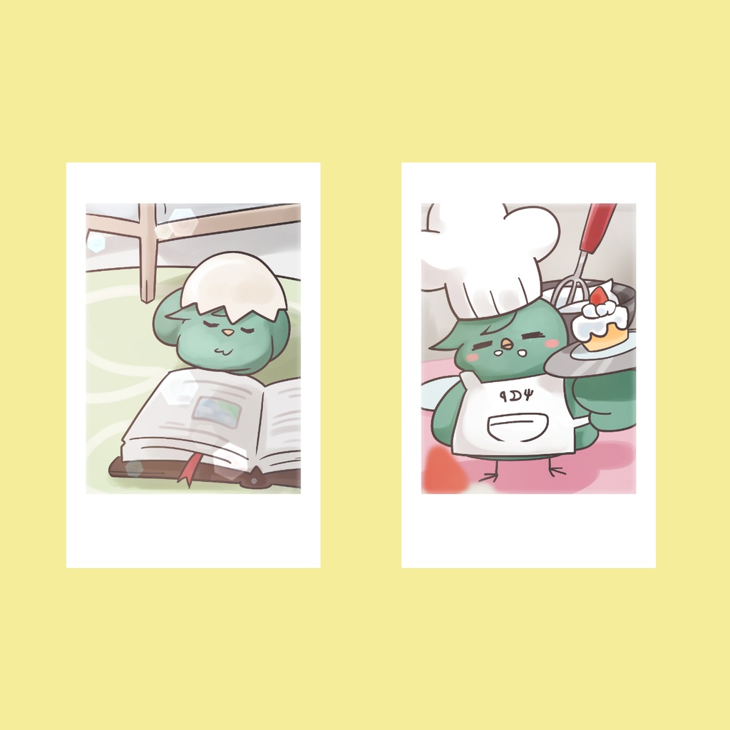 【恒常】ぴーちゃんグッズ