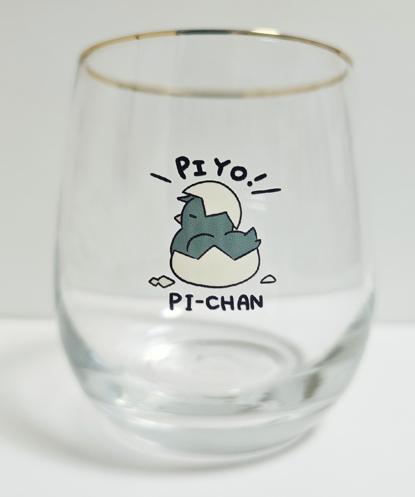 【恒常】ぴーちゃんグッズ