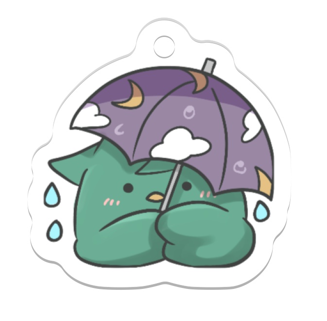 【恒常】ぴーちゃんグッズ