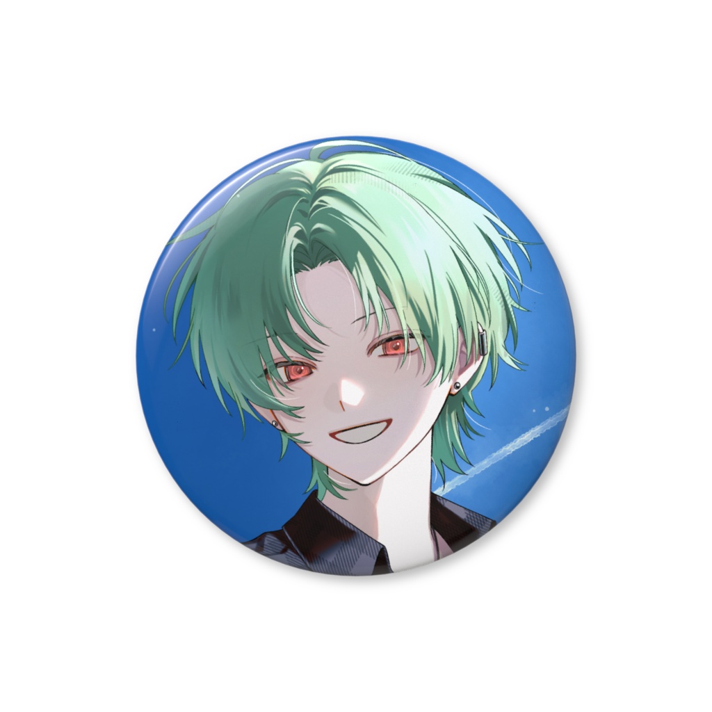 【2.5周年記念グッズ】南雲朔 ~2.5th Anniversary~