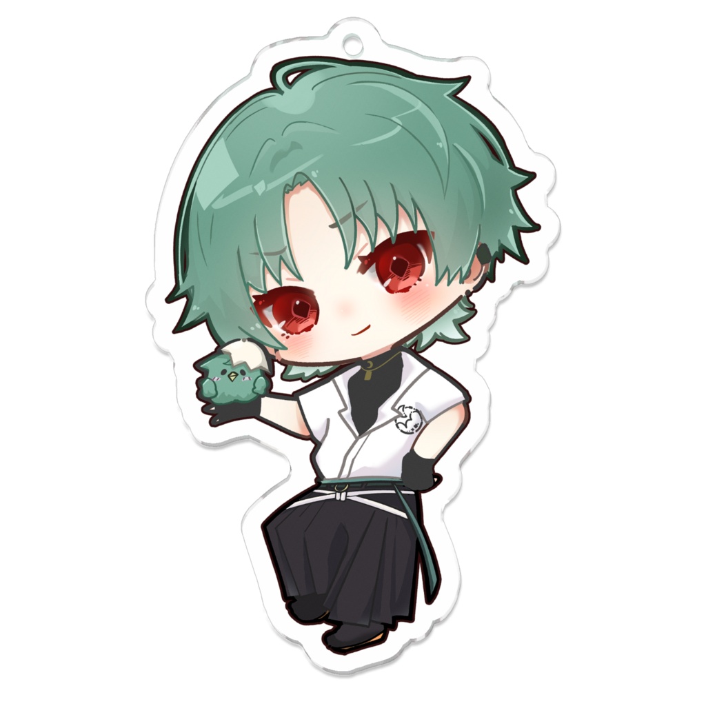 【2.5周年記念グッズ】南雲朔 ~2.5th Anniversary~