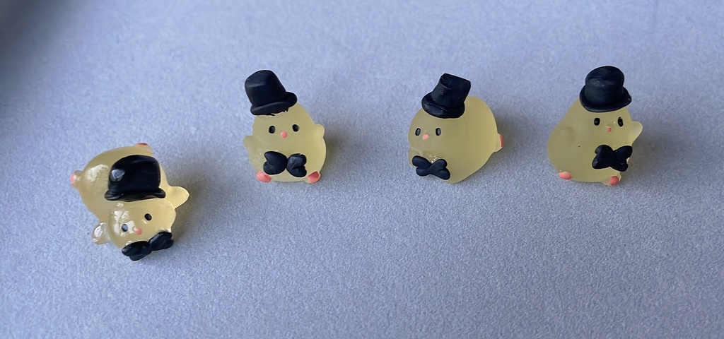 ルシファーのひよこ🐥