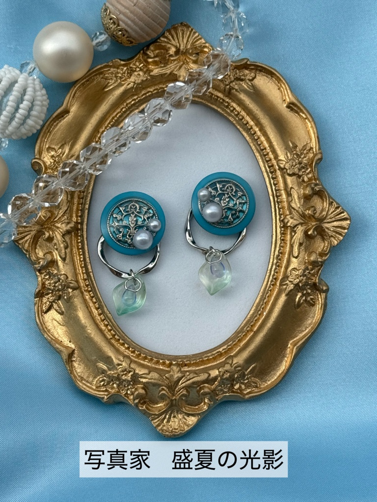 第5人格 海の島の夏日記シリーズ