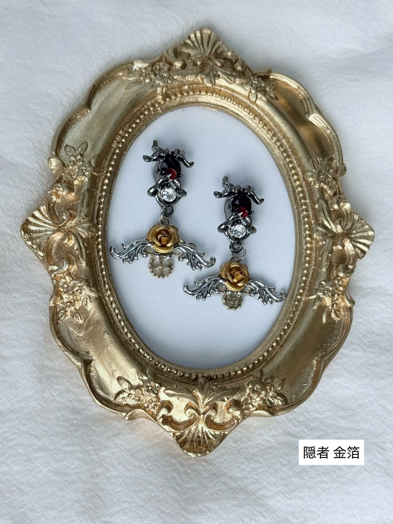 第5人格 イメージアクセサリー