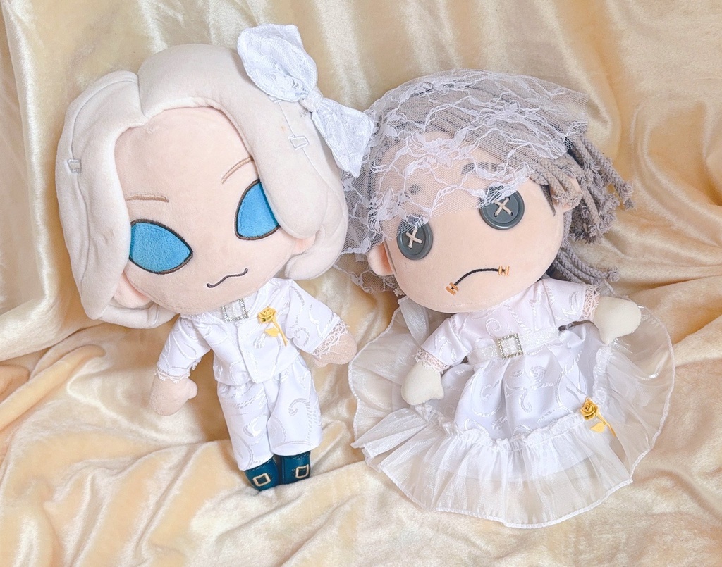 セレモニードレス