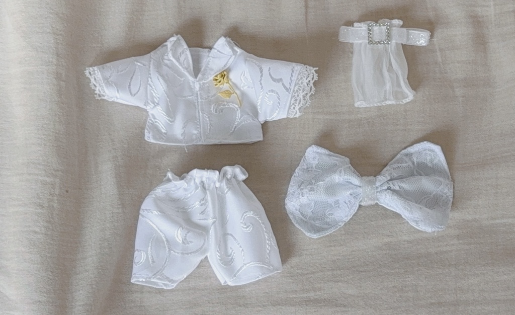 セレモニードレス