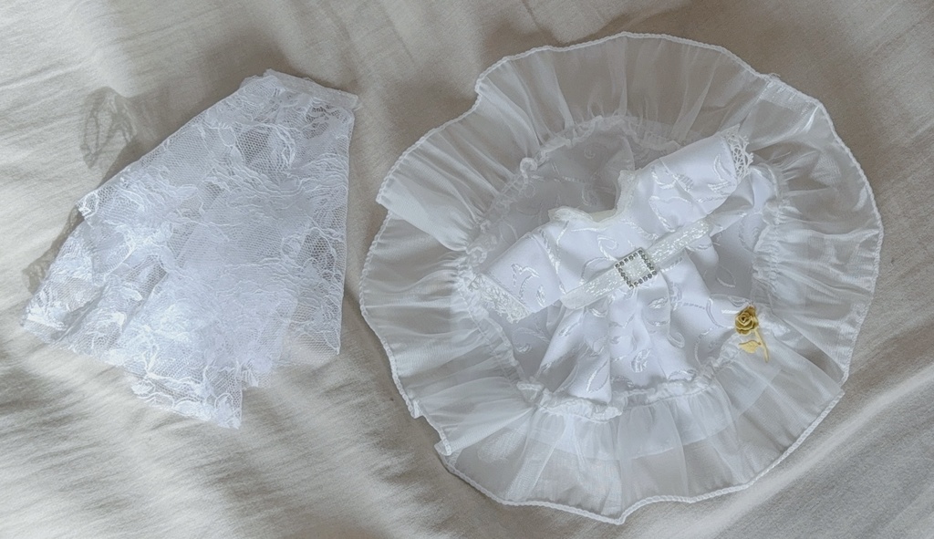 セレモニードレス