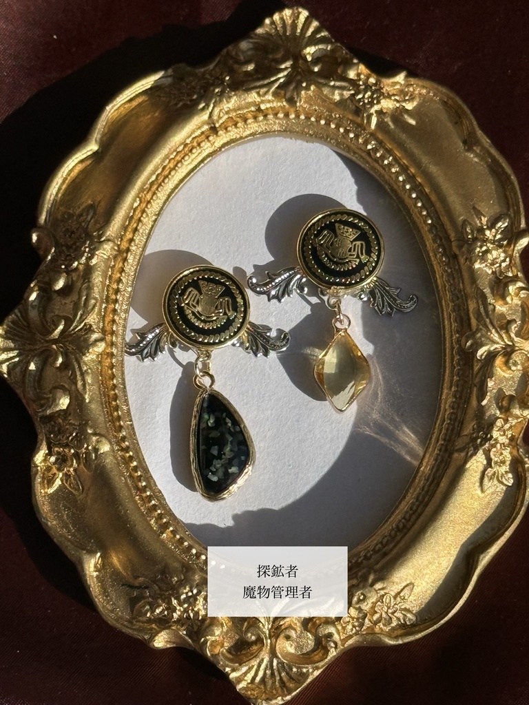 第5人格イメージアクセサリー