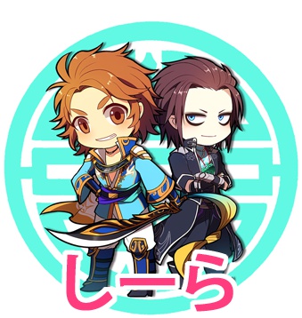 刎頚アクリルキーホルダー
