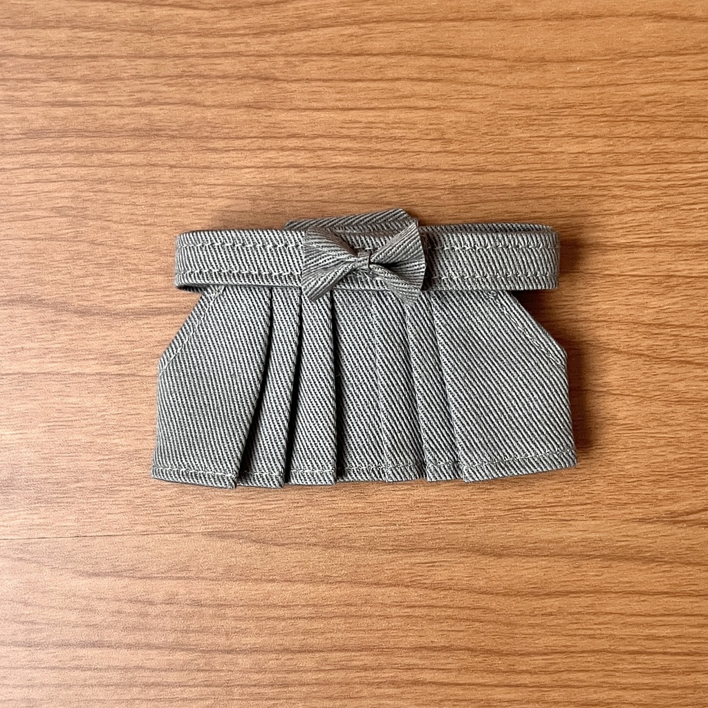 【匿名配送】〈プライズ16cm・無属性10cm共通〉袴(はかま)