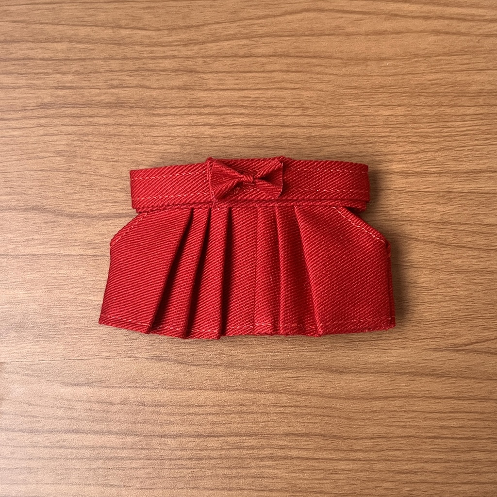 【匿名配送】〈プライズ16cm・無属性10cm共通〉袴(はかま)