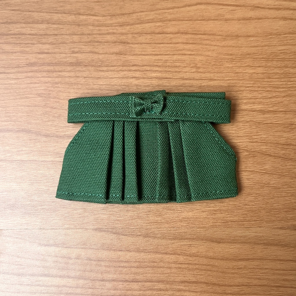 〈プライズ16cm・無属性10cm共通〉袴(はかま)