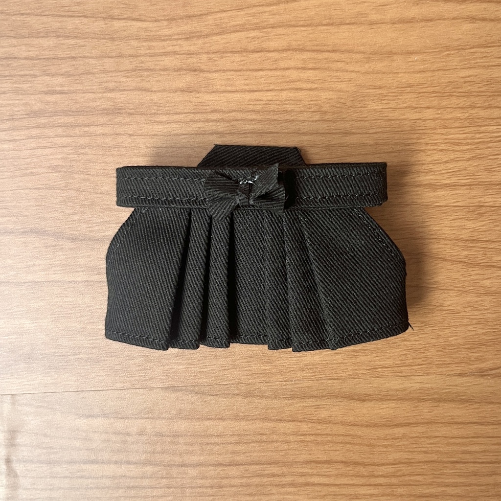 〈プライズ16cm・無属性10cm共通〉袴(はかま)