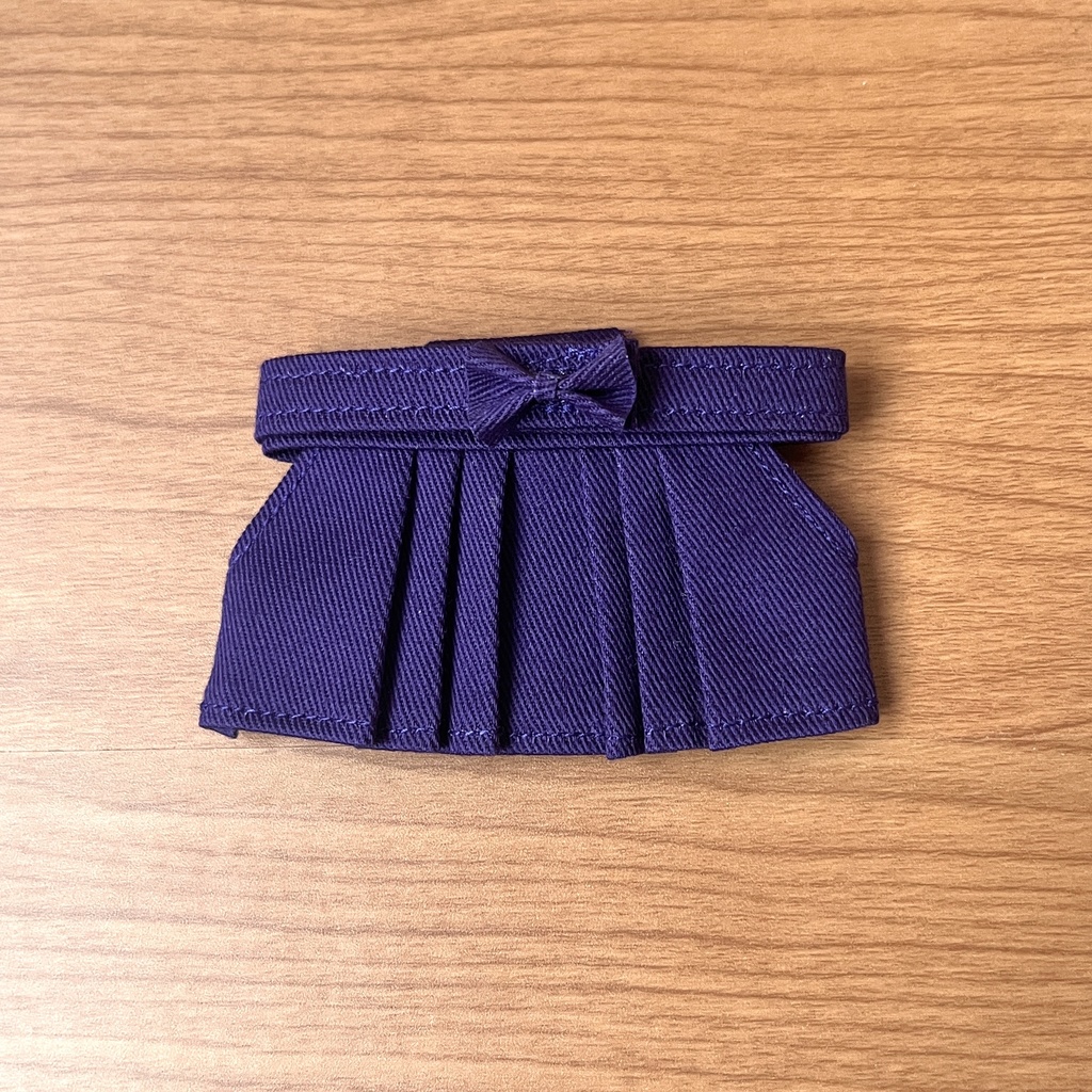 〈プライズ16cm・無属性10cm共通〉袴(はかま)