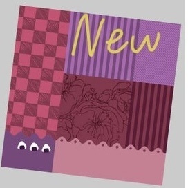 マルチクリーナー（うめおにぎり）