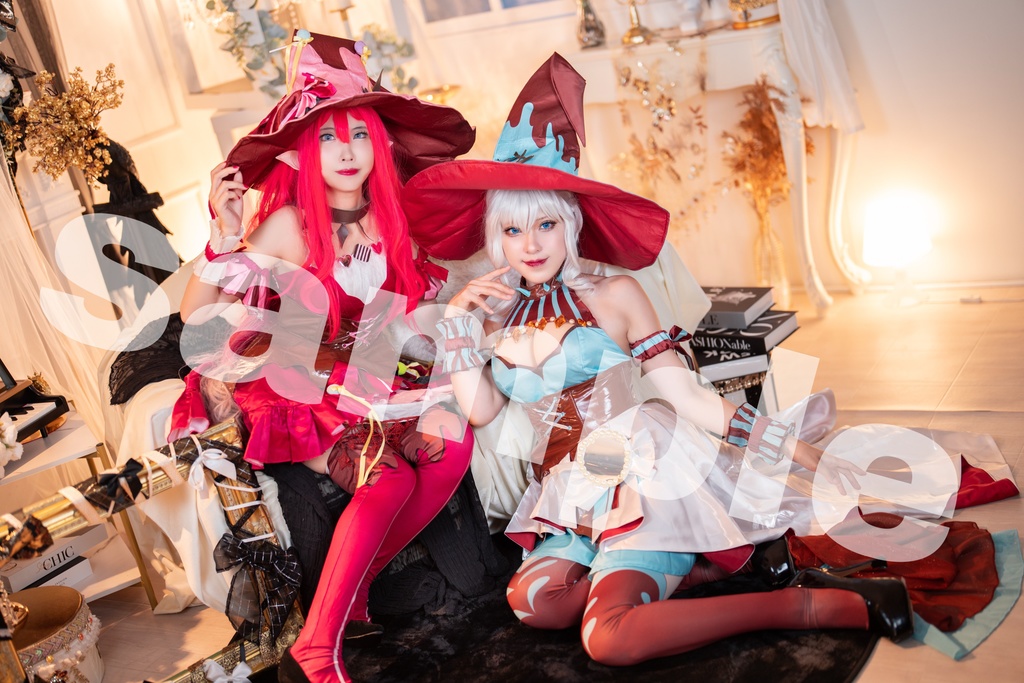 【C107新刊】My ride or die