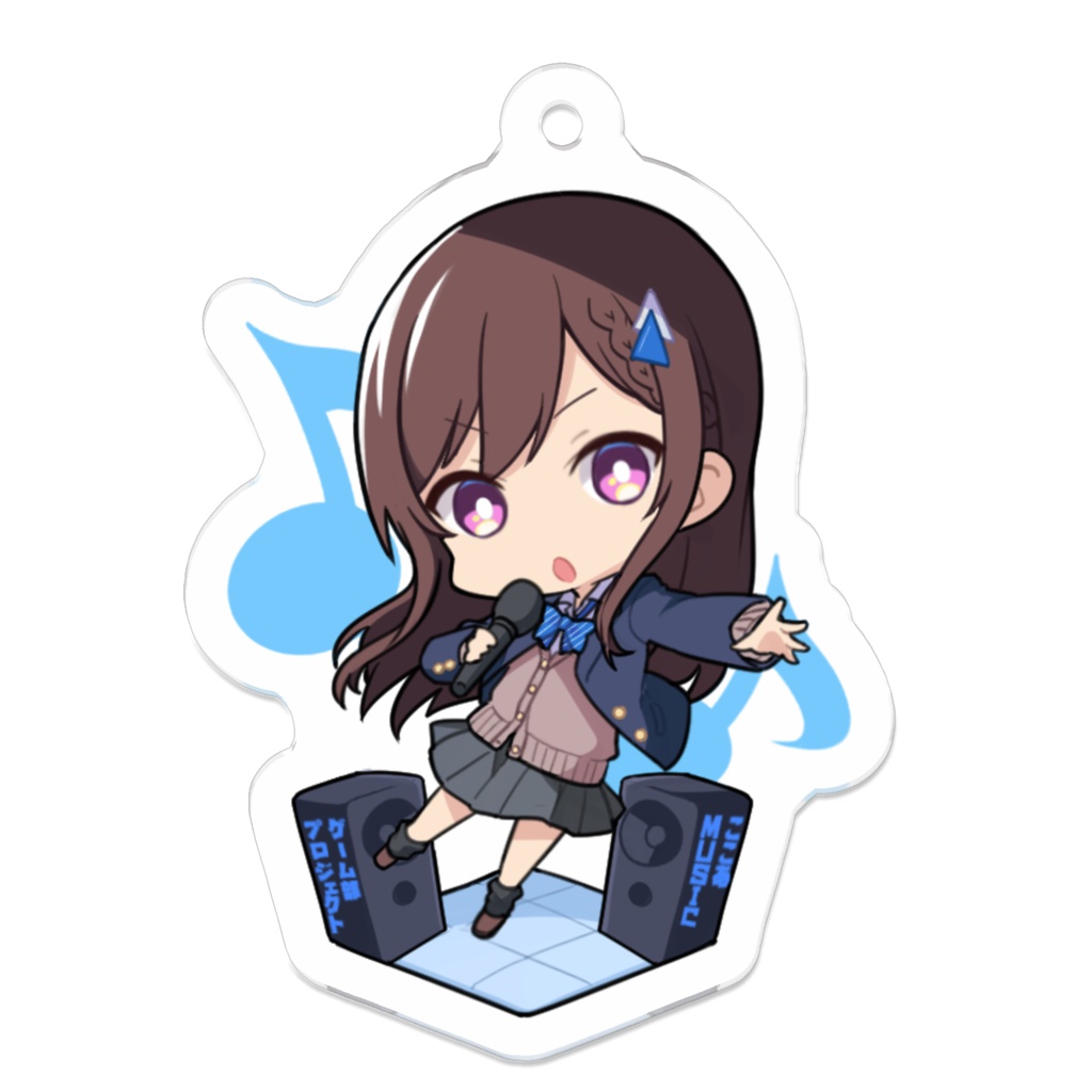 ここあちゃん